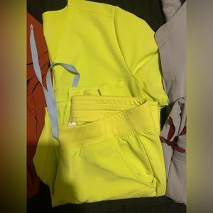 FIGS 🎉 Citrine 🍋